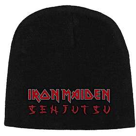 Iron Maiden Senjutsu Mössa