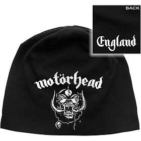 Motörheadphönes England Mössa