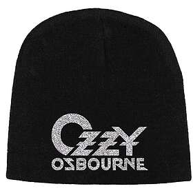 Ozzy Logo 1 Mössa