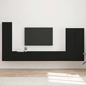 vidaXL 3408953 TV-bänk