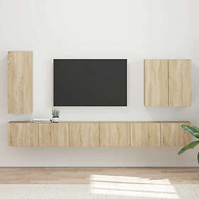 vidaXL 3408945 TV-benk