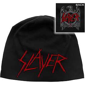 Slayer Beauty Eagle Mössa