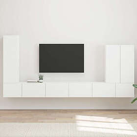 vidaXL 3408952 TV-bänk