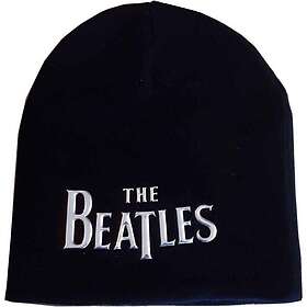The Beatles Sonic Silver Drop T Logo Mössa