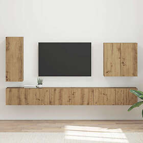 vidaXL 3408951 TV-benk