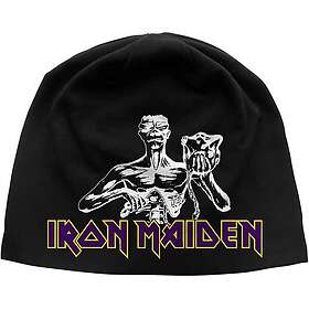 Iron Maiden Seventh Son Mössa