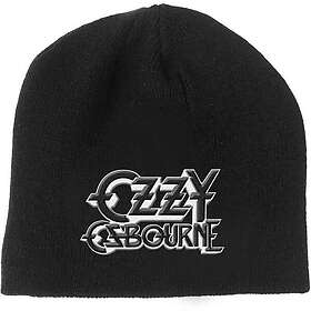 Ozzy Logo 2 Beanie