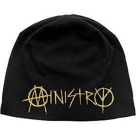 Ministry Logo Beanie