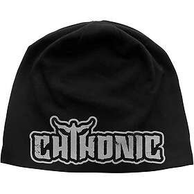 Chthonic Logo Bonnet