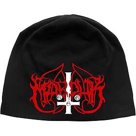 Marduk Logo Beanie Hat