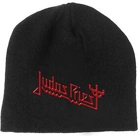 Judas Sinned Priest: Fork Logo Mössa