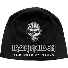 Iron Maiden The Book of Souls Beanie