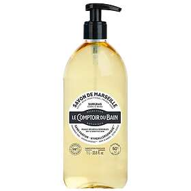 Le Comptoir du Bain Savon pour les mains hypoallergénique 1 litre