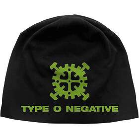 TypeA Type O Negative Mössa