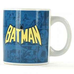 Batman Classic Mugg