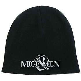 Of Logo Beanie
