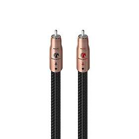 Audioquest Black Beauty (RCA) Signalkabel AQBLACKBEAUTYIN300