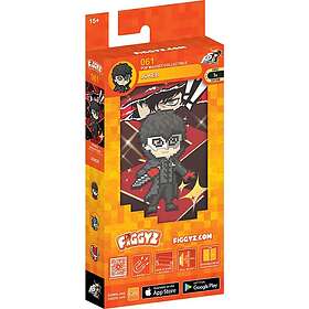 First4Figures FiGGYZ Joker