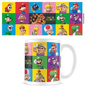 Super Mario 3D Friends & Foes Krus