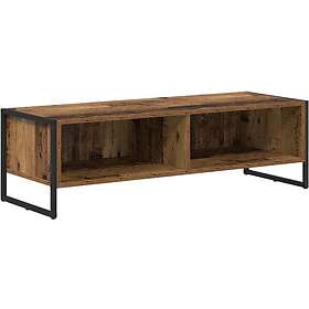 vidaXL 886556 TV-skåp 100x36.5x30.5cm