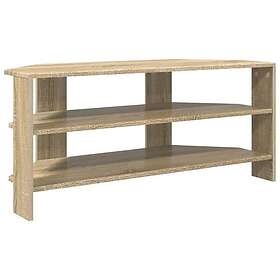 vidaXL 889767 TV-bänk 102x40.5x45cm