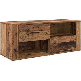 vidaXL 881012 Meuble TV 100 x 35 x 40 cm