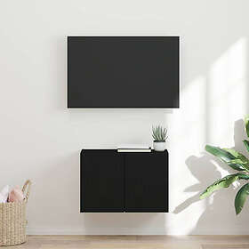 vidaXL 892331 Étagère Murale TV 59,5 x 31 x 40 cm