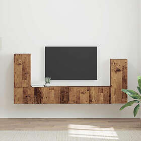 vidaXL 3409121 TV-benk
