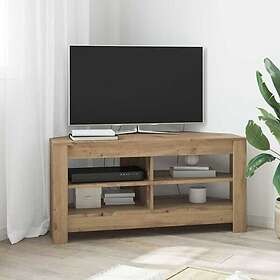 vidaXL 889784 Meuble TV 102x40.5x45cm