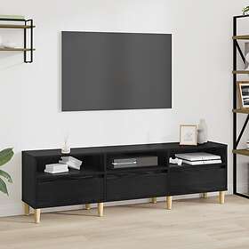 vidaXL 879482 TV-skåp 150 x 30 x 45 cm