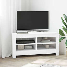 vidaXL 889775 TV-bänk 102x40.5x45cm