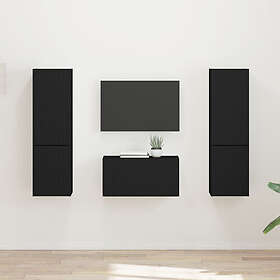 vidaXL 3409097 TV-benk