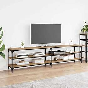 vidaXL 881292 TV-skåp 200x30x50cm