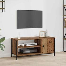 vidaXL 879477 Meuble TV 100x40x45cm
