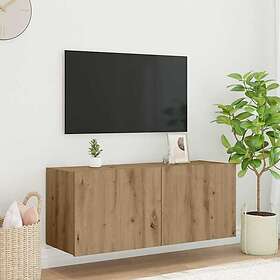 vidaXL 886251 Étagère Murale TV 100x35x41 cm