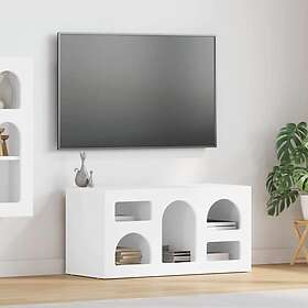 vidaXL 891278 TV Cabinet 80x35x40cm