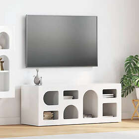 vidaXL 891268 TV Cabinet 100x35x40cm