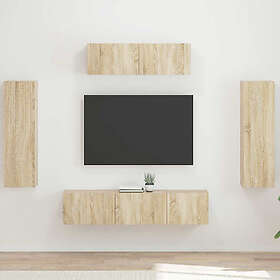 vidaXL 3409170 TV-bänk