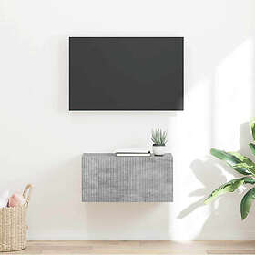 vidaXL 892195 Étagère Murale TV 60x31x29.5cm