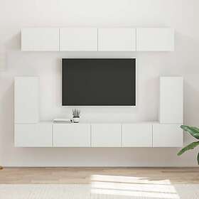 vidaXL 3409087 TV Bench
