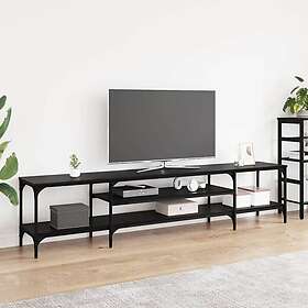 vidaXL 881309 TV-skåp 201x35x45cm