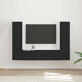 vidaXL 3409106 TV-bänk