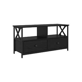 vidaXL 881303 TV Cabinet 90x33x45cm