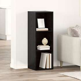 vidaXL 875098 TV-benk 72x35x37cm