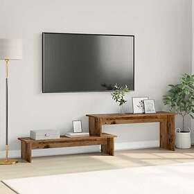 vidaXL 875128 Meuble TV 180x30x43cm