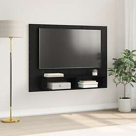 vidaXL 875187 TV-bänk 120x23.5x90cm