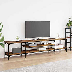 vidaXL 881307 TV Cabinet 201x35x45cm