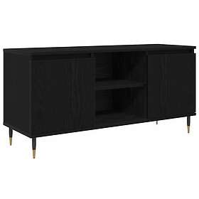 vidaXL 881931 TV Cabinet 104x35x50cm