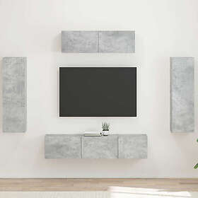 vidaXL 3409171 Meuble TV