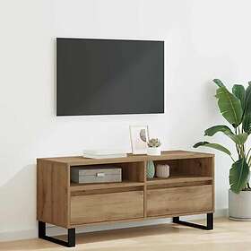 vidaXL 881787 TV-skåp 100 x 34,5 x 44,5 cm
